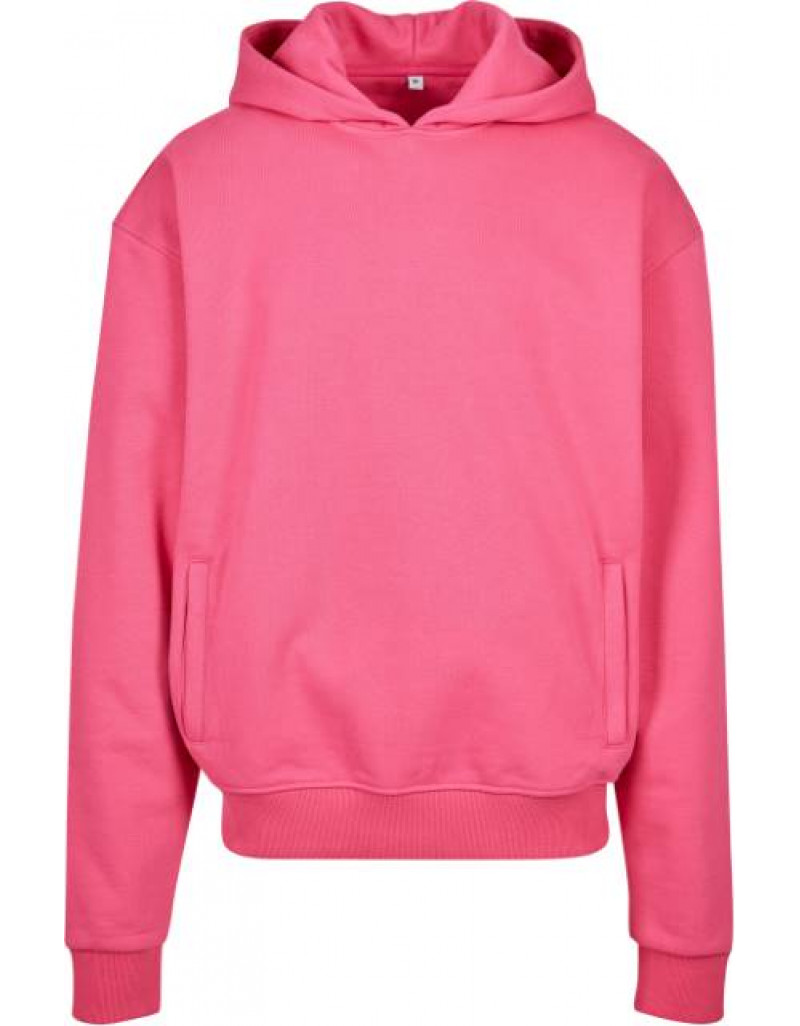 Pulover cu glugă groasă „Ultra Greu2”